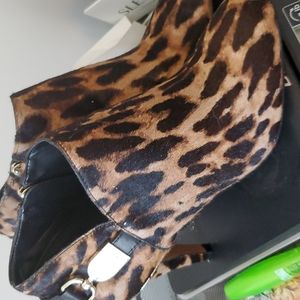 new vince camuto Rouge Leo 6.5 1/2 boot